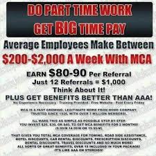 Make money from Home