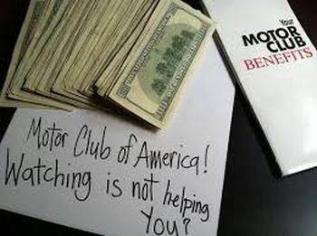 Motor club of america is it a scam